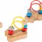 small foot Display Mini Aktivitets Loop (2x12stk)