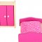 small foot Doll house with Removable Roof