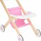 small foot Triller, Girls Dream