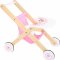 small foot Triller, Girls Dream