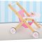 small foot Triller, Girls Dream