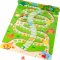 small foot Spil 2 i 1, Larver