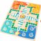 small foot Spil 2 i 1, Larver