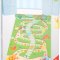 small foot Spil 2 i 1, Larver