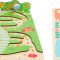 small foot Spil 2 i 1, Larver