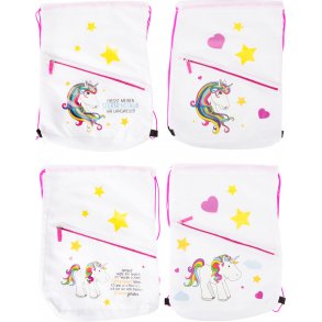 Legler Gymnastics Bag (4 pcs)