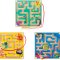 small foot Display Labyrinth with Magnet (12 pcs), The mouse