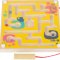 small foot Display Labyrinth with Magnet (12 pcs), The mouse