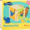 small foot Puttekasse med Elefant, Musen
