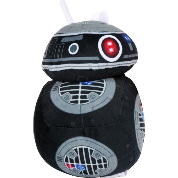 Star Wars Teddy Bear BB-9E