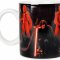 Star Wars Mugg, Good and Evil
