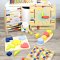 small foot ABC Puslespill, Educate