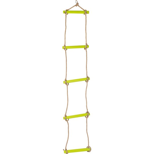 Legler Rope Ladder, Sky Stormer