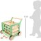 small foot All Round Walker, Move It