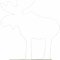 small foot lg med LED-Ljus