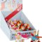 small foot Display Flexible Animals (12 pcs), Luna and Merlin