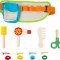 small foot Hairdresser Belt with Accessories