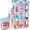 small foot Doll house, Deluxe Villa