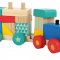 small foot Train with Sound, Colours