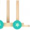 small foot Train with Sound, Colours