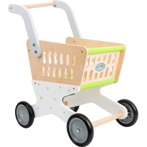 small foot Shopping Trolley, Trend