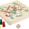 small foot Slange og Stige Spil - To Go