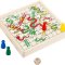 small foot Slange og Stige Spil - To Go