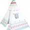 small foot Teepee Play Tent