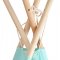 small foot Teepee Play Tent