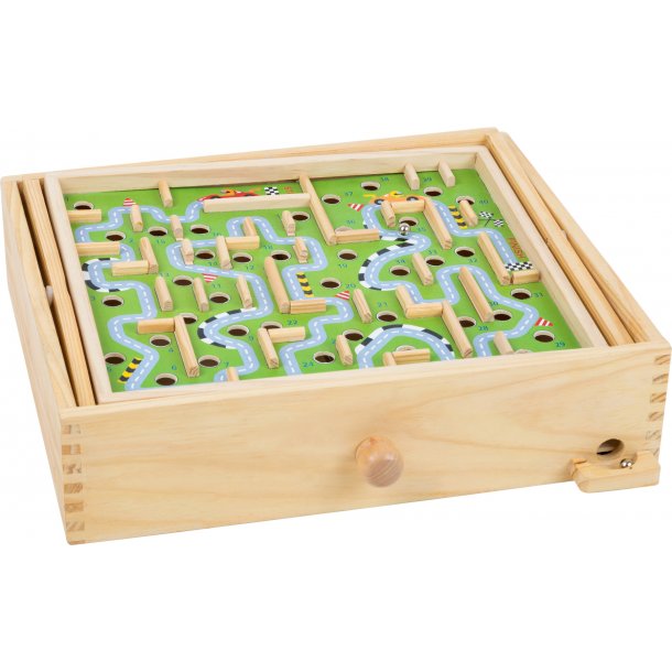 Small Foot Marble Run Racing Small Foot By Legler Import For Kids Aps