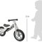 small foot Racer Balance Bicycle