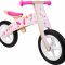 small foot Balance Bicycle, Unicorn / Pink