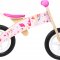 small foot Balance Bicycle, Unicorn / Pink