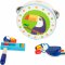 small foot Music Set, Toucan