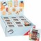 Smallfoot Wooden Dexterity Games Display