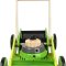 small foot Walker, Lawn mower