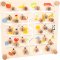 small foot Spell Puzzle, Educate / Language