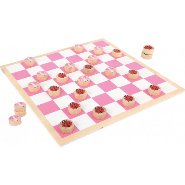 small foot Draughts, Spring Bed