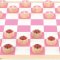 small foot Draughts, Spring Bed