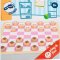 small foot Draughts, Spring Bed