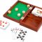 small foot Kort- och Trningspel