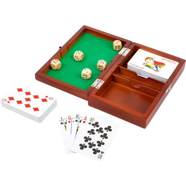 small foot Kort- och Trningspel