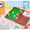 small foot Kort- och Trningspel