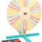 Fortune Wheel 