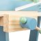 small foot Tool bench, Nordic