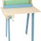 small foot Tool bench, Nordic