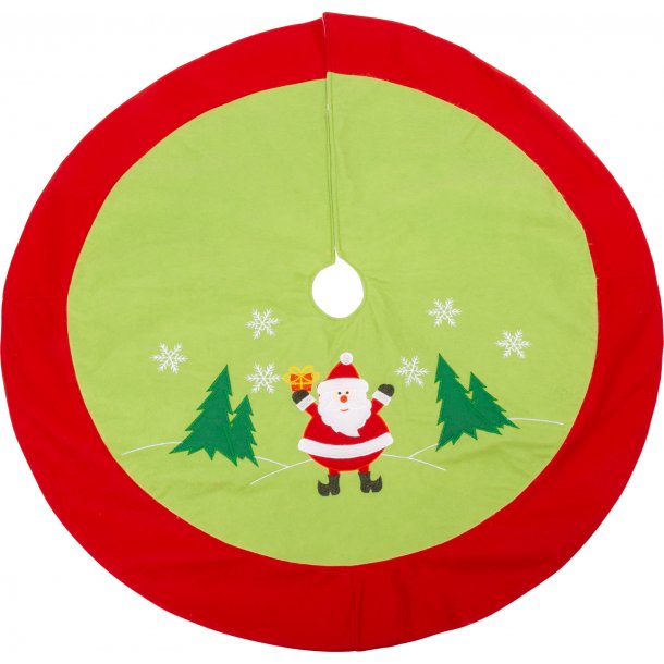 small foot Juletrstppe, Julemand