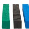 small foot Domino Rally