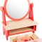 small foot Sminkbord Retro med Spegel