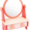 small foot Sminkbord Retro med Spegel